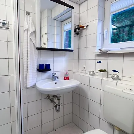 Fewo Graal Buitenkant foto