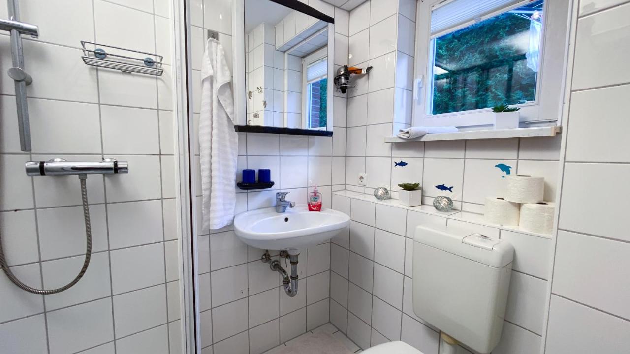 Apartment Fewo Graal Graal-Mueritz